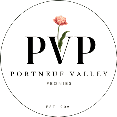 Portneuf Valley Peonies